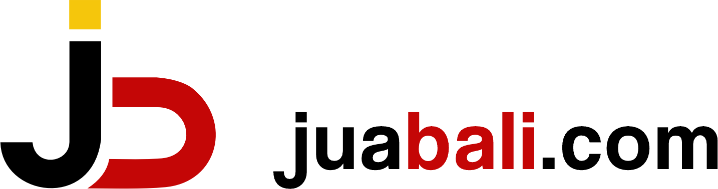 Juabali Logo